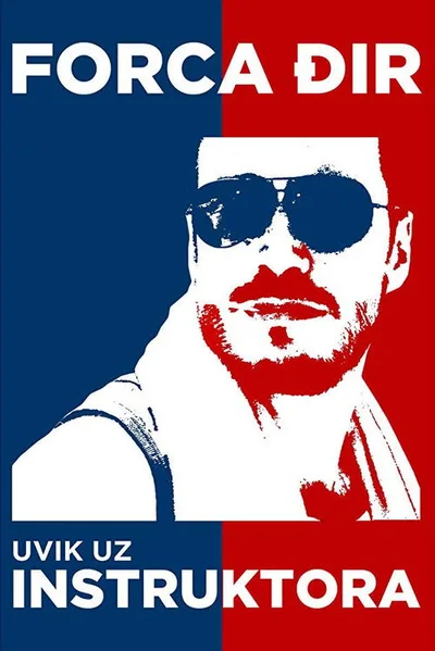 Instruktor poster