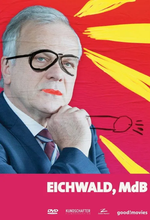 Eichwald, MdB poster