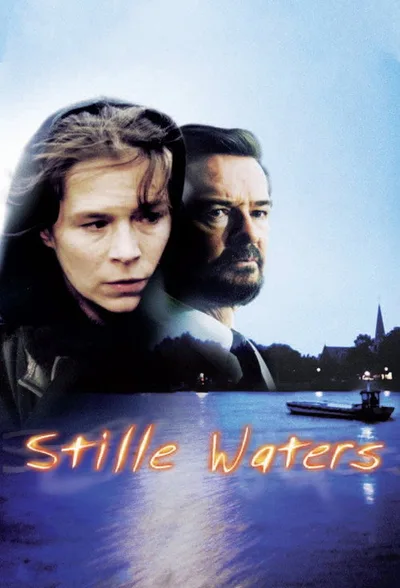 Stille waters poster