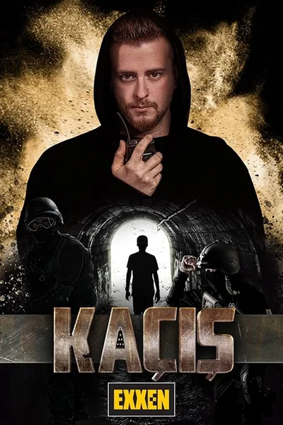 Kaçis poster