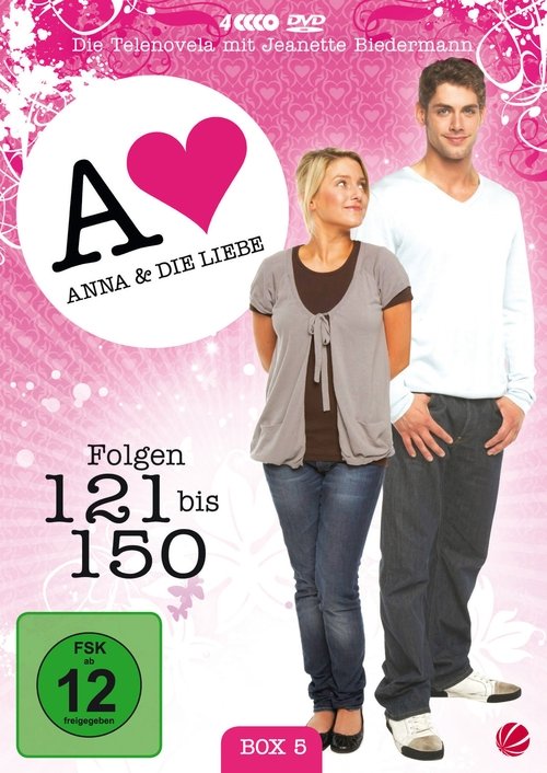 Anna poster