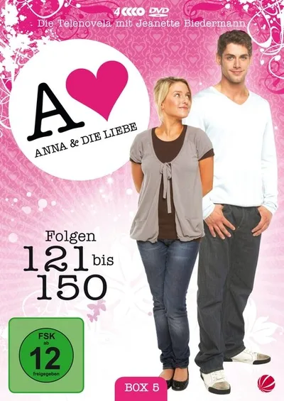 Anna poster