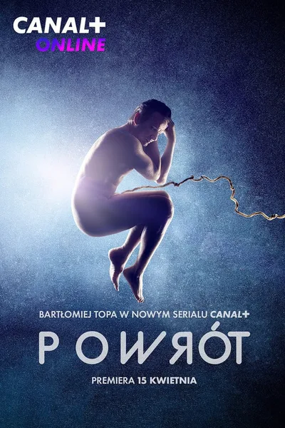 Powrót poster