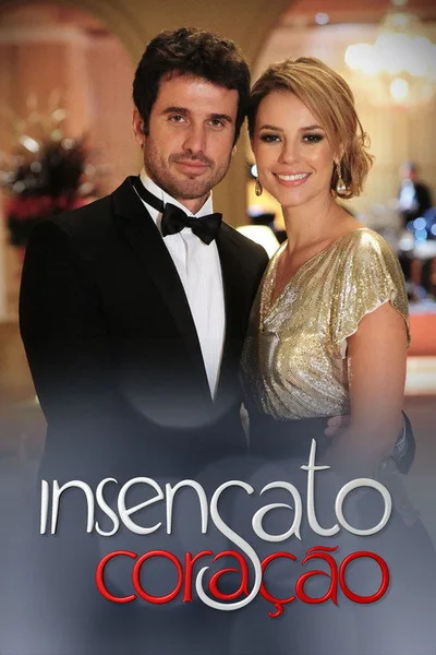 Irrational Heart poster