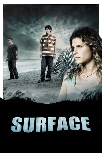 Surface poster