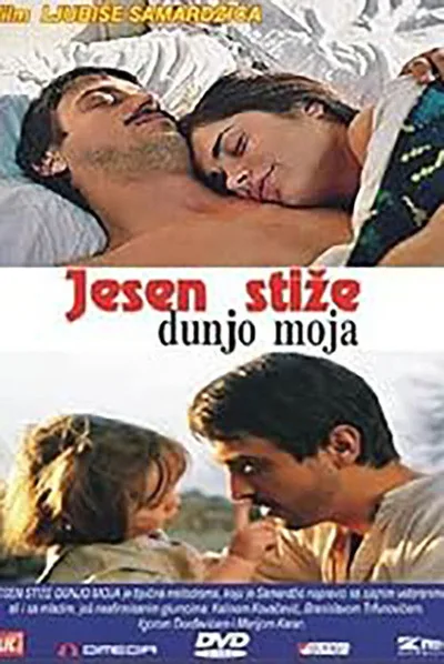 Jesen stize, dunjo moja poster