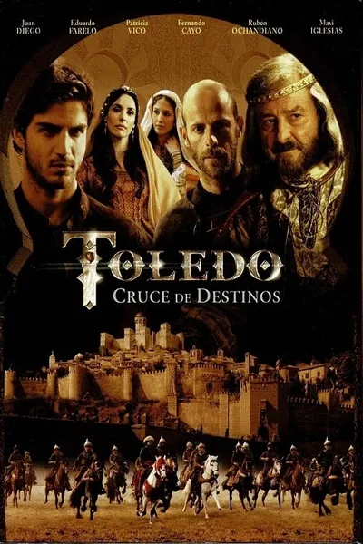 Toledo poster