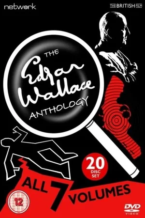 The Edgar Wallace Mystery Theatre poster
