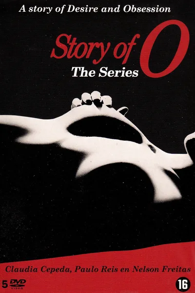 Story of O, the Series poster