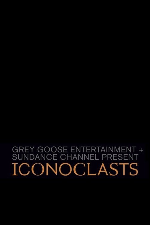 Iconoclasts poster
