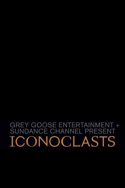 Iconoclasts poster