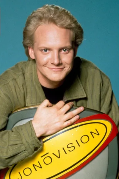 Jonovision poster