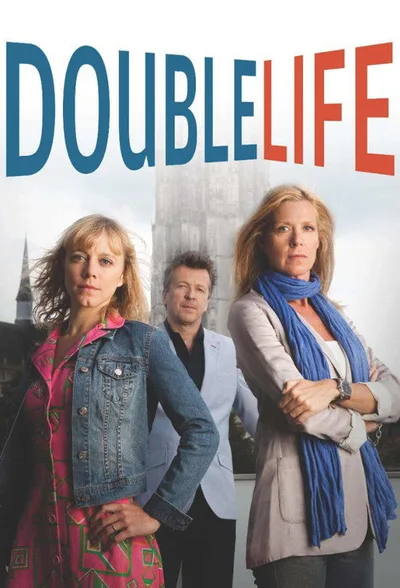Dubbelleven poster