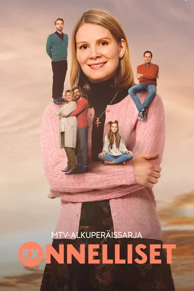 Ex-onnelliset poster