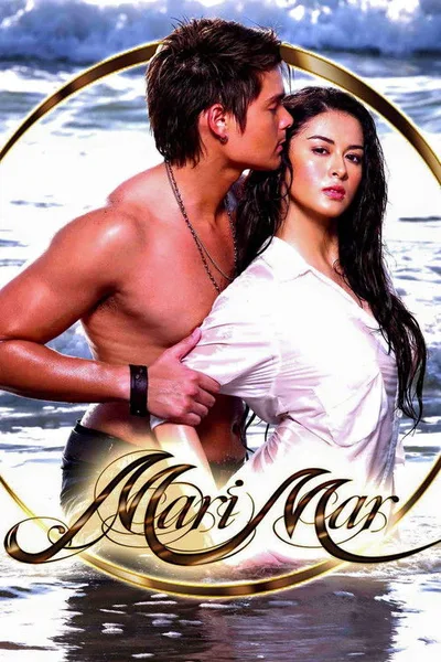 Marimar poster