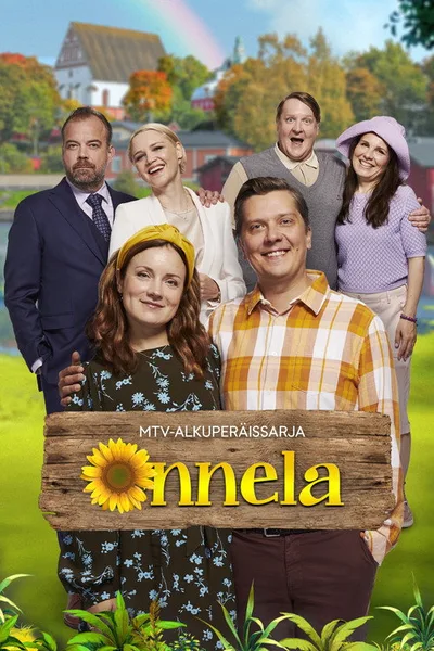 Onnela poster