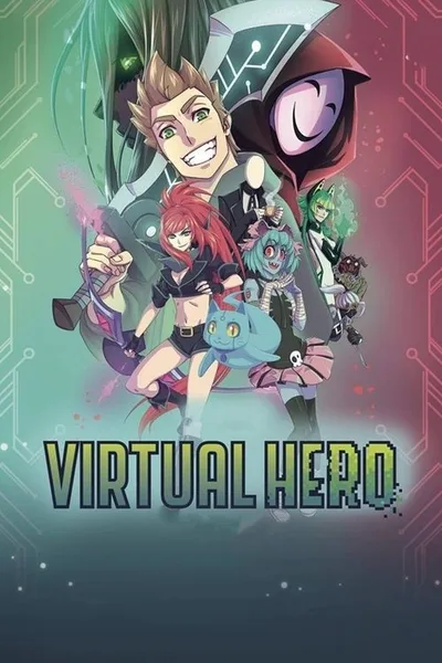 Virtual Hero poster