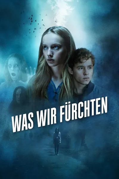 Things We Fear poster