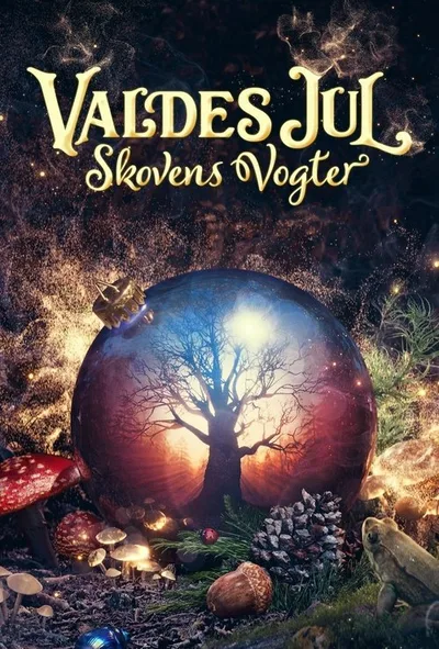 Valdes jul poster