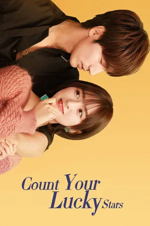 Count Your Lucky Stars poster