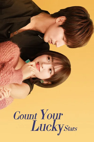 Count Your Lucky Stars poster