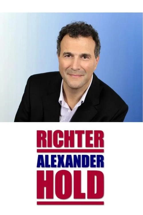 Richter Alexander Hold poster
