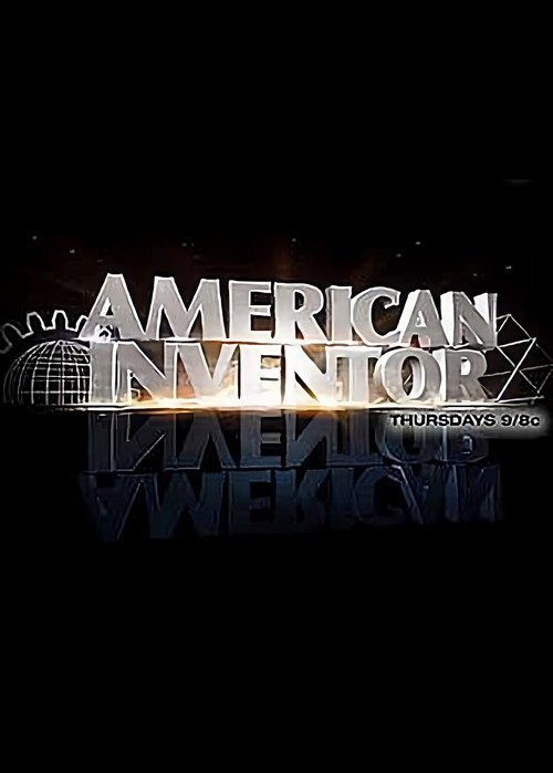 American Inventor poster