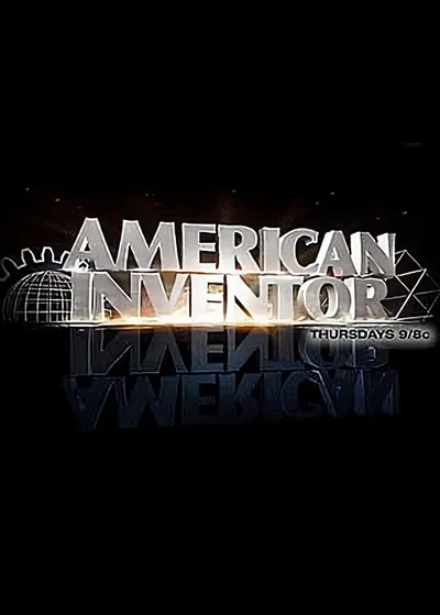 American Inventor poster