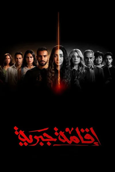 Iqama Gabriyya poster