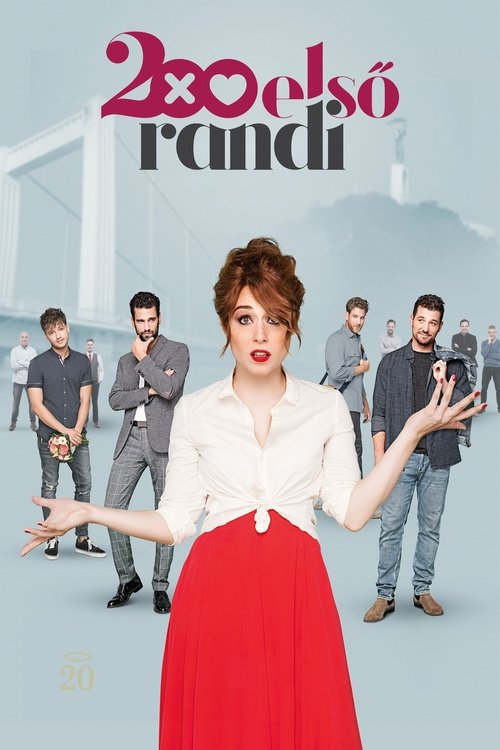 200 elsö randi poster
