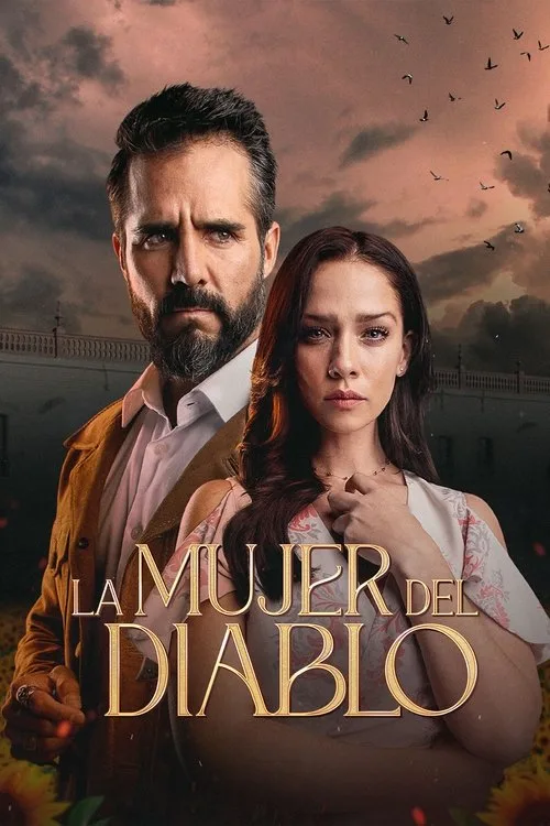The Devil's Woman poster