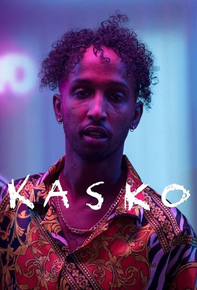 Kasko poster