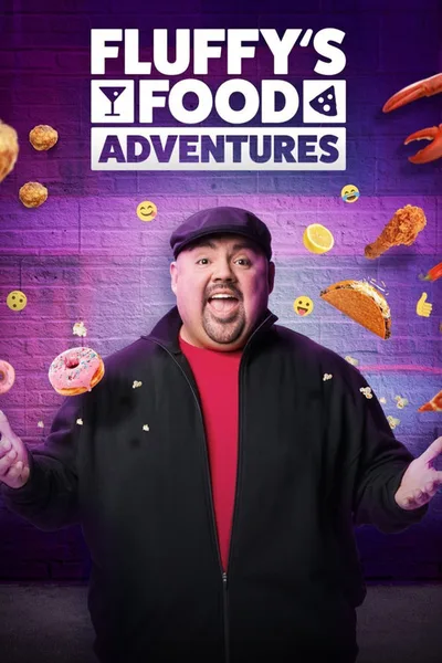Fluffy Breaks Even poster
