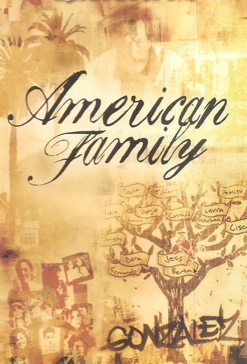 American Family poster