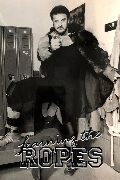 Learning the Ropes poster