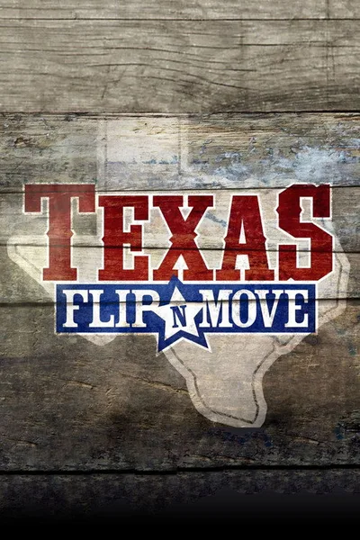 Texas Flip N' Move poster