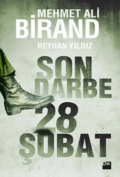 Son Darbe: 28 Subat poster