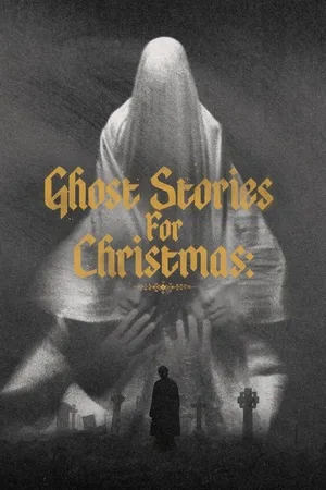 A Ghost Story for Christmas poster