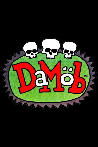 Da Mob poster