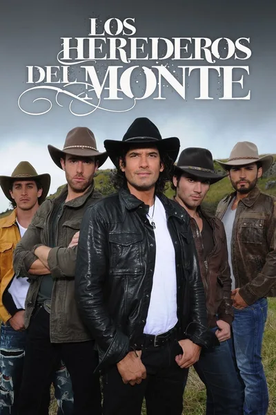 The Del Monte Dynasty poster