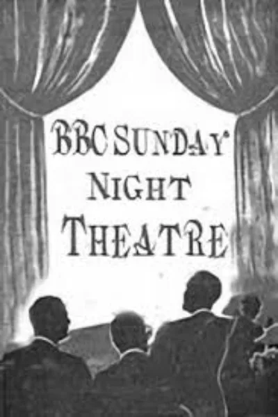 BBC Sunday-Night Theatre poster