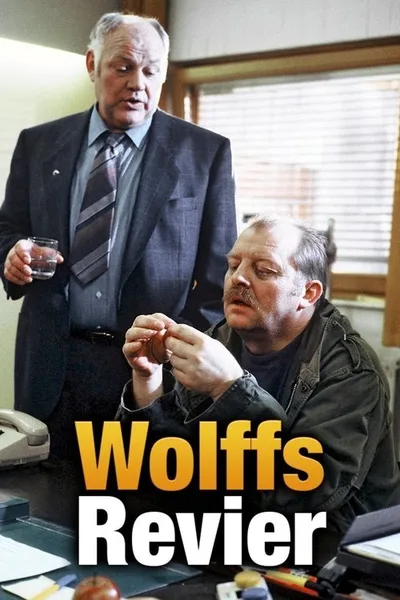Wolff's Turf poster