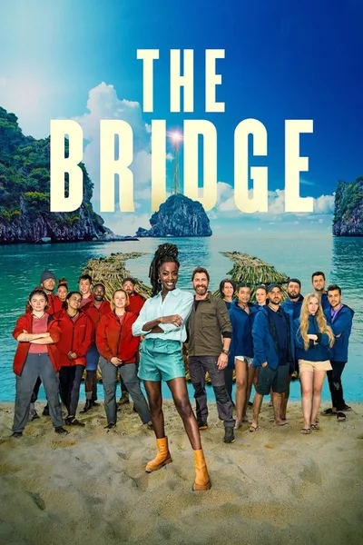 The Bridge poster