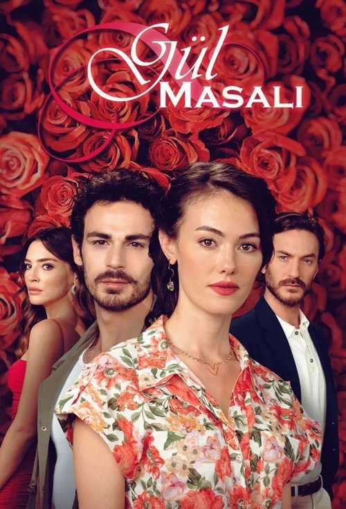 Gül Masali poster