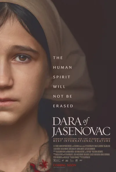 Dara iz Jasenovca poster