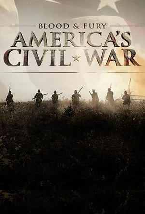 The Civil War: Brothers Divided poster