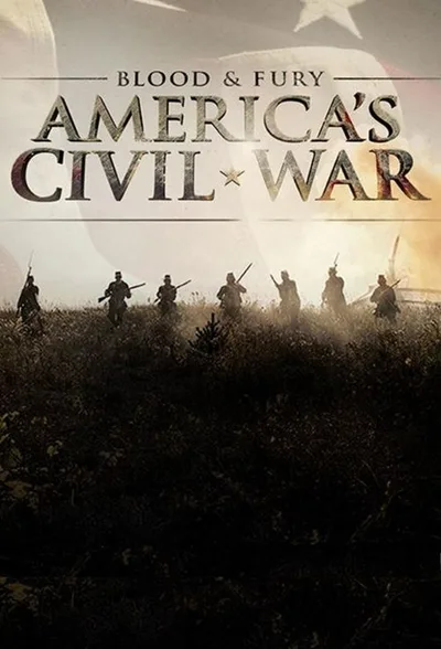 The Civil War: Brothers Divided poster