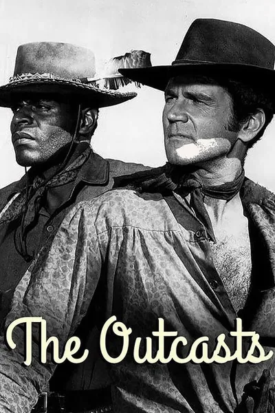 The Outcasts poster
