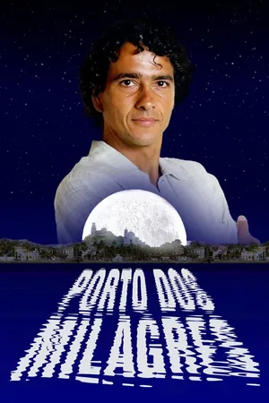 Port of Miracles poster