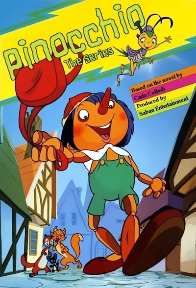 Kashi no ki Mokku poster